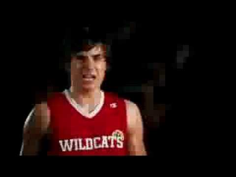 HSM3 - ♪ "Now or Never "字幕版（スペイン語/英語 (HSM3 - ♪♫ "Now or Never" Subtitulado (Español/Ingles))