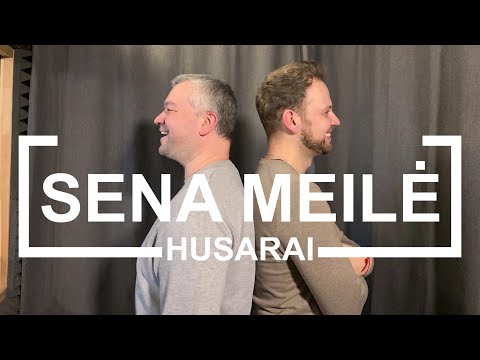 HUSARAI - Sena meilė (2021)