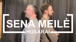 Download lagu HUSARAI - Sena meilė (2021) mp3 Download lagu HUSARAI - Sena meilė (2021) mp3