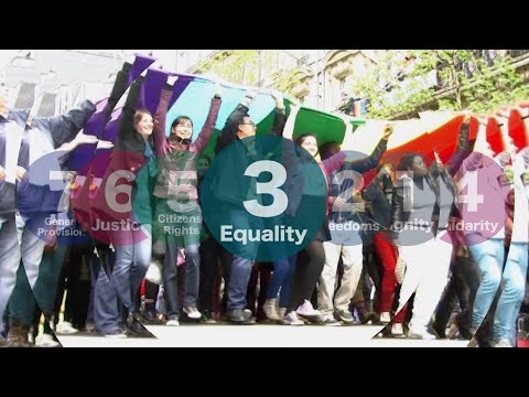 Fundamental Rights Charter: Equality | European Union Agency for Fundamental Rights