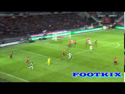 Benrahma(Vine by fX)