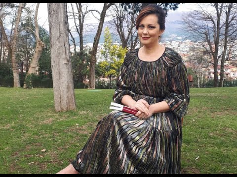 Vitrina e Librit/ Triptiku i Magjistarëve - 08 Mars 2020