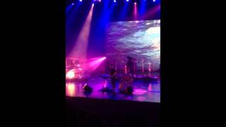 Silva - Disco Novo @ São Paulo 20/09/2014