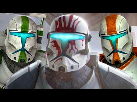 Delta Squad is DEAD?