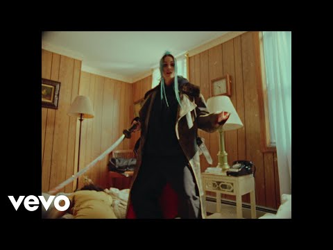 Rose Villain - Rari (Official Video)