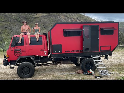 Fraser Island 2022 FYD_adventures