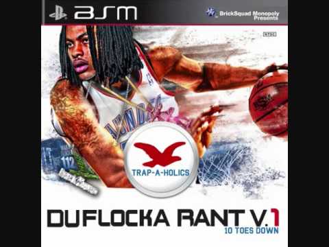 Waka Flocka Ft Frenchie - This Is Bricksquad