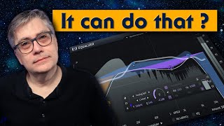 Video thumbnail for The unexpected ingenuity of Toneboosters' Equalizer 4 by Michael G Wagner