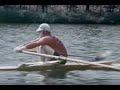 Rowing Symphony of Motion