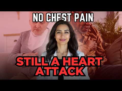 Silent Heart Attacks: The Heart Attacks Most People Never See Coming