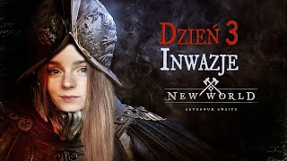 Miniaturka - New World | Początki mojej fortuny