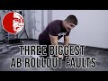 Ab Rollout Faults