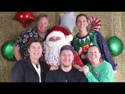 Do They Know It's Christmas Time - Band Aid (2020)