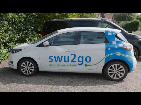 Ulm verändert Mobilität | Gunter Czisch OB-Wahl 2023