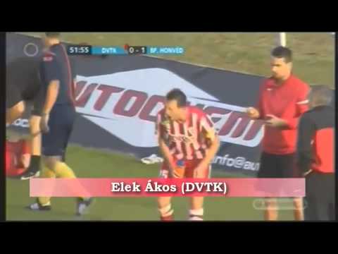 Elek Ákos szipuoooááá