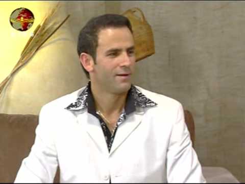 Omuro u Zamoro Benjamin Danho b Suryoyo SAT Live 20 06 09