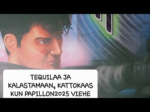 ROKIT KOKIT - KOTITEOLLISUUS "2025 VERSION" ELI 2- PROJEKTINA KIITOS KOMMENTISTA (PROMOTIONAL VIDEO)
