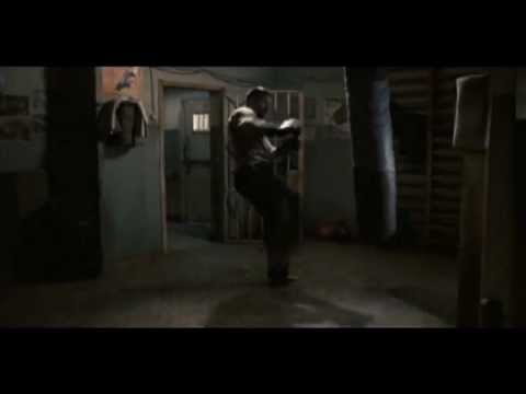 Boyka Video Tribute