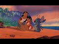 Lilo Stitch Stitch Puede Despedirse Español Latino
