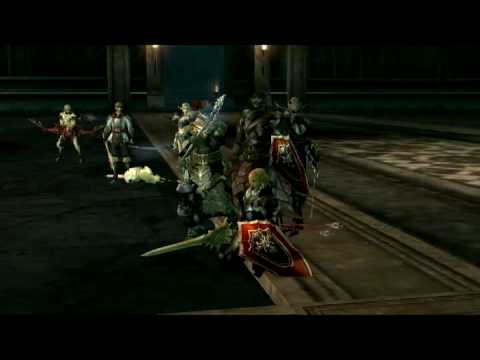 Lineage 2 GhostBear!!!