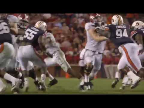 Alabama Football 2015-2016 highlights "Rise and Shine"
