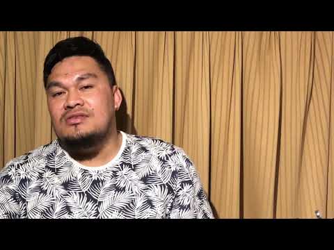 Kini Ai’i - Iesu Mo Oe