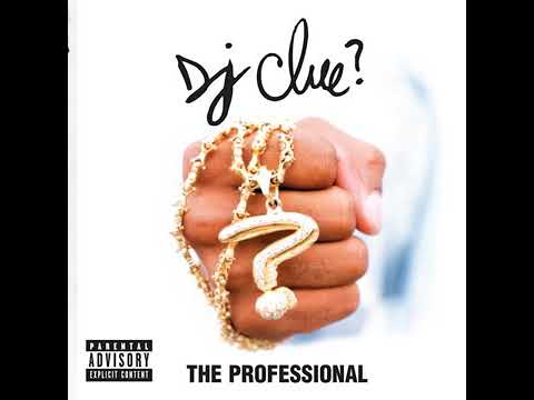 DJ Clue featuring Fabolous Sport - If They Want It Come Get It How Did It