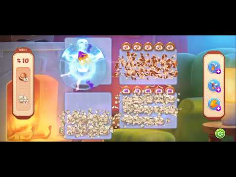 Homescapes level 10846