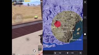 PUBG ソロスク20kill 砂漠は楽しい！！