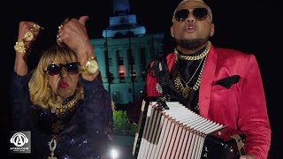 El Mayor Clasico Fefita La Grande – Ven Meneate (Remix) (Video Oficial)