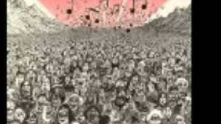 Easy Easy, 5 Million Scotsmen Will Call, Scotland World Cup Song by Matt Mcginn of the Calton