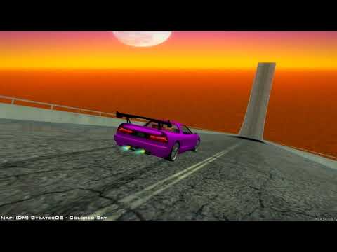 [DM] GteaterOS - Colored Sky