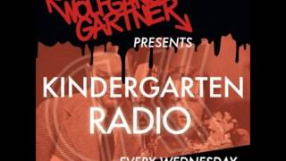 Wolfgang Gartner Live @ The Hollywood Palladium 11/10/12 (Kindergarten Radio 001)