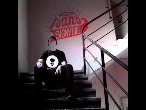 Lucio Bukowski - Hippocampe Fou - Anton Serra / Testament ( prod.Lapwass )