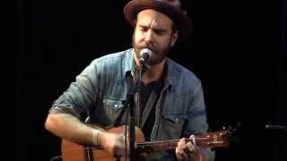 Scott Terry (Red Wanting Blue) - The Band - TRB XV Song Writers in the Round
