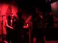 Kayo Dot-Aura on an Asylum Wall