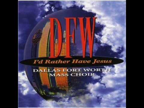 DFW Mass Choir-Blessed Assurance