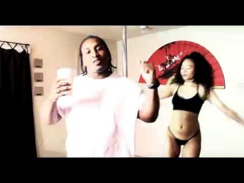 Dontee Weaver - Get It Started (Explicit) (Official Music Video)
