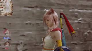 FF13LR No022 ファイナルファンタジー13 ライトニングリターンズ