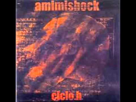 Amimishock - Cruzado