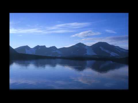 Abenteuer in Lappland: die Tour durch den Sarek 2017