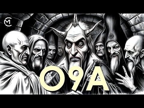 The Order of the Nine Angles: The Most Dangerous Occult Cult You’ve Never Heard Of