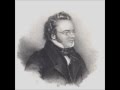 Schubert - Allegro moderato in C (fragment) D.347