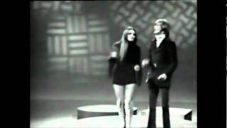 ♫ Johnny Farnham &amp; Allison Durbin ♥ Baby Without You ♫