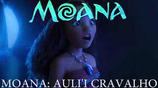 I AM MOANA HAWAIIAN VERSION (LQ) SNEAK PEEK!!!