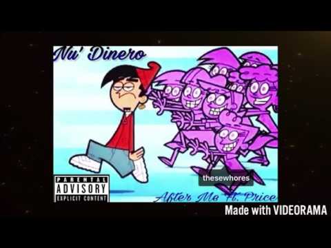 Nu' Dinero - After Me Ft. Price (Of PluggBrotherz)