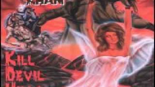 Killer Khan - Metal Death Star