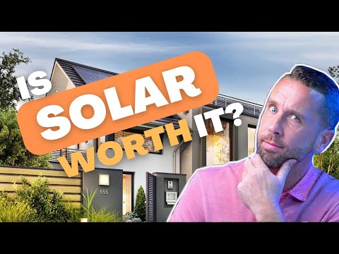 3rd YouTube video about are solar panels worth it in florida