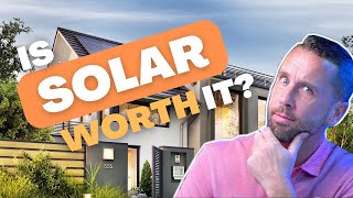 The TRUTH about Solar in Florida