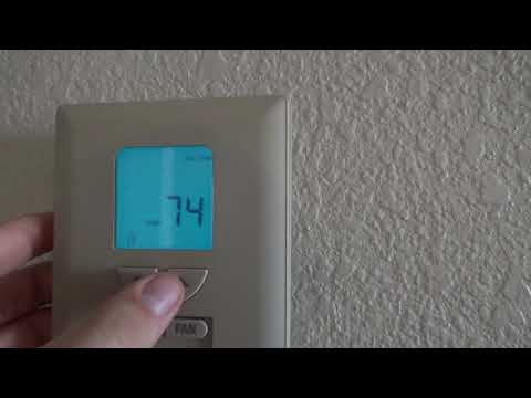 Unknown Generic HVAC Unit @ Residence Inn - Worcester, MA